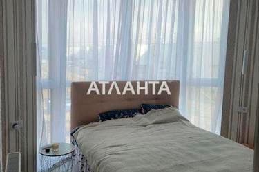 2-кімнатна квартира за адресою вул. Паустовського (площа 50 м²) - Atlanta.ua - фото 23