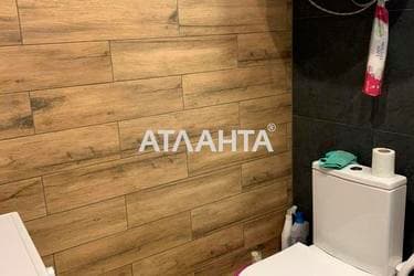 2-кімнатна квартира за адресою вул. Паустовського (площа 50 м²) - Atlanta.ua - фото 29