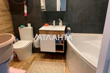 2-кімнатна квартира за адресою вул. Паустовського (площа 50 м²) - Atlanta.ua - фото 28