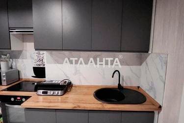 2-кімнатна квартира за адресою вул. Паустовського (площа 50 м²) - Atlanta.ua - фото 19