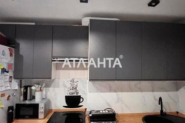 2-кімнатна квартира за адресою вул. Паустовського (площа 50 м²) - Atlanta.ua - фото 20