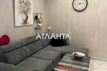 2-кімнатна квартира за адресою вул. Паустовського (площа 50 м²) - Atlanta.ua - фото 21