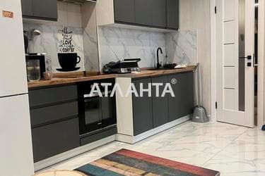 2-кімнатна квартира за адресою вул. Паустовського (площа 50 м²) - Atlanta.ua - фото 17