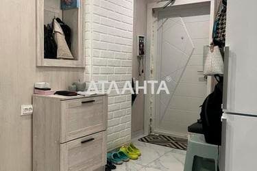 2-кімнатна квартира за адресою вул. Паустовського (площа 50 м²) - Atlanta.ua - фото 31