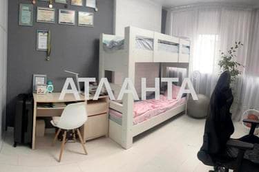 2-кімнатна квартира за адресою вул. Паустовського (площа 50 м²) - Atlanta.ua - фото 25