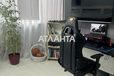 2-кімнатна квартира за адресою вул. Паустовського (площа 50 м²) - Atlanta.ua - фото 26