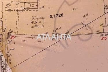 Landplot by the address st. Tolbukhina (area 17,3 acr) - Atlanta.ua - photo 14