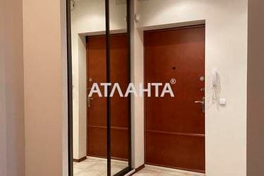 3-кімнатна квартира за адресою вул. Тополина (площа 101 м²) - фото 26 3-кімнатна квартира за адресою вул. Тополина (площа 101 м²) - Atlanta.ua - фото 26