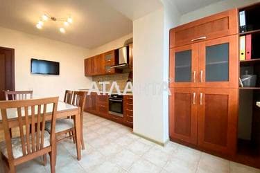 3-кімнатна квартира за адресою вул. Тополина (площа 101 м²) - фото 21 3-кімнатна квартира за адресою вул. Тополина (площа 101 м²) - Atlanta.ua - фото 21
