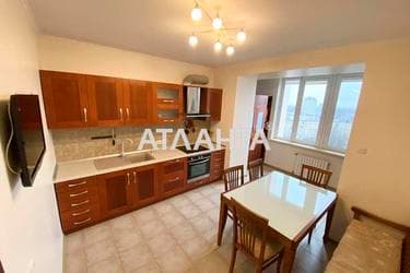 3-кімнатна квартира за адресою вул. Тополина (площа 101 м²) - фото 19 3-кімнатна квартира за адресою вул. Тополина (площа 101 м²) - Atlanta.ua - фото 19