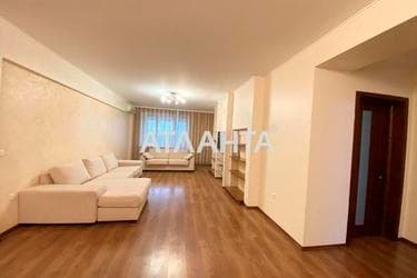 3-кімнатна квартира за адресою вул. Тополина (площа 101 м²) - фото 17 3-кімнатна квартира за адресою вул. Тополина (площа 101 м²) - Atlanta.ua - фото 17
