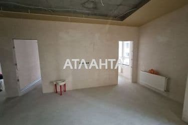 1-к apartment on street Umova na Lenposelke - Atlanta.ua
