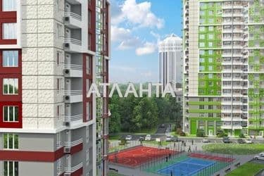 3-rooms apartment apartment by the address st. Gagarina pr (area 99,4 m²) - Atlanta.ua - photo 9