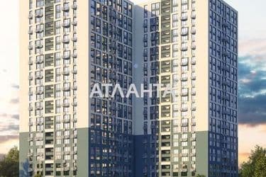 3-rooms apartment apartment by the address st. Pionerskaya Varlamova Akademicheskaya (area 101,4 m²) - Atlanta.ua - photo 5