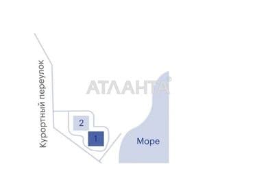 3-rooms apartment apartment by the address st. Pionerskaya Varlamova Akademicheskaya (area 101,4 m²) - Atlanta.ua - photo 6
