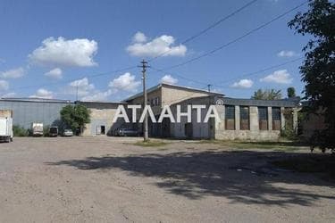 Комерційна нерухомість за адресою вул. Базова (площа 9062,7 м²) - Atlanta.ua - фото 19