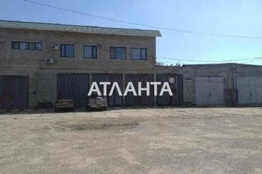 Комерційна нерухомість за адресою вул. Базова (площа 9062,7 м²) - Atlanta.ua - фото 20