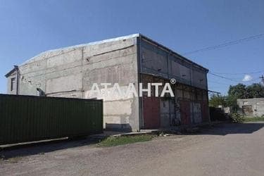 Комерційна нерухомість за адресою вул. Базова (площа 9062,7 м²) - Atlanta.ua - фото 23