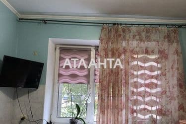 4+-rooms apartment apartment by the address st. Lyustdorfskaya dor Chernomorskaya dor (area 100 m²) - Atlanta.ua - photo 37