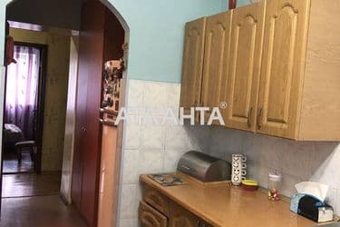 4+-rooms apartment apartment by the address st. Lyustdorfskaya dor Chernomorskaya dor (area 100 m²) - Atlanta.ua - photo 33