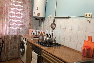 4+-rooms apartment apartment by the address st. Lyustdorfskaya dor Chernomorskaya dor (area 100 m²) - Atlanta.ua - photo 39
