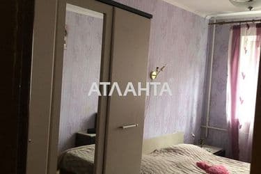 4+-rooms apartment apartment by the address st. Lyustdorfskaya dor Chernomorskaya dor (area 100 m²) - Atlanta.ua - photo 34