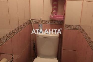 4+-rooms apartment apartment by the address st. Lyustdorfskaya dor Chernomorskaya dor (area 100 m²) - Atlanta.ua - photo 36