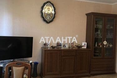 4+-rooms apartment apartment by the address st. Lyustdorfskaya dor Chernomorskaya dor (area 100 m²) - Atlanta.ua - photo 32