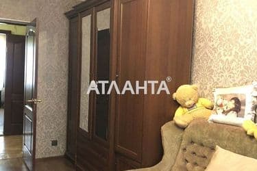 4+-rooms apartment apartment by the address st. Lyustdorfskaya dor Chernomorskaya dor (area 100 m²) - Atlanta.ua - photo 41