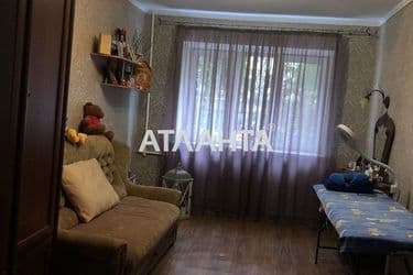 4+-rooms apartment apartment by the address st. Lyustdorfskaya dor Chernomorskaya dor (area 100 m²) - Atlanta.ua - photo 38