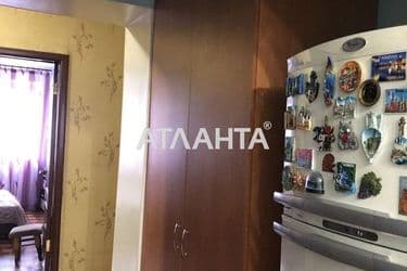 4+-rooms apartment apartment by the address st. Lyustdorfskaya dor Chernomorskaya dor (area 100 m²) - Atlanta.ua - photo 43