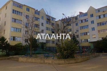 4-к apartment on street Krupskoy  - Atlanta.ua - photo 2