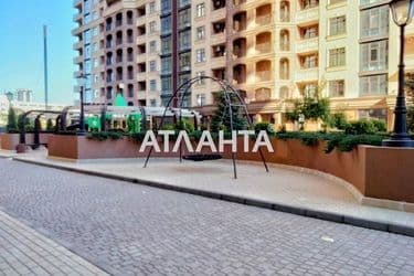 1-room apartment apartment by the address st. Genuezskaya (area 43 m²) - Atlanta.ua - photo 39