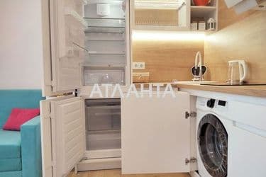 1-room apartment apartment by the address st. Genuezskaya (area 43 m²) - Atlanta.ua - photo 34