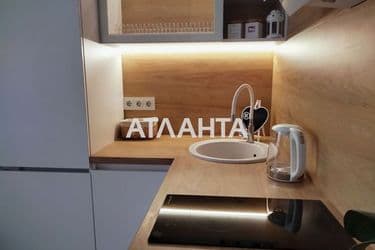 1-room apartment apartment by the address st. Genuezskaya (area 43 m²) - Atlanta.ua - photo 29