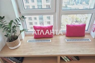 1-room apartment apartment by the address st. Genuezskaya (area 43 m²) - Atlanta.ua - photo 24