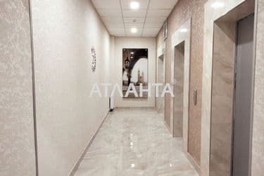 1-room apartment apartment by the address st. Genuezskaya (area 43 m²) - Atlanta.ua - photo 36