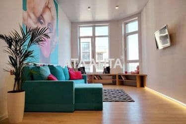 1-room apartment apartment by the address st. Genuezskaya (area 43 m²) - Atlanta.ua - photo 22