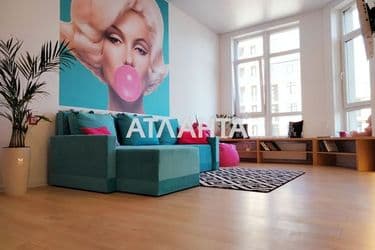 1-room apartment apartment by the address st. Genuezskaya (area 43 m²) - Atlanta.ua - photo 23