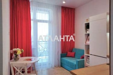 1-room apartment apartment by the address st. Genuezskaya (area 43 m²) - Atlanta.ua - photo 27