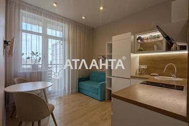 1-комнатная квартира по адресу Курортный пер. (площадь 43 м²) - Atlanta.ua - фото 25