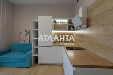 1-комнатная квартира по адресу Курортный пер. (площадь 43 м²) - Atlanta.ua - фото 26