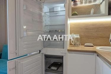 1-комнатная квартира по адресу Курортный пер. (площадь 43 м²) - Atlanta.ua - фото 30