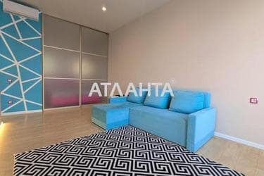 1-комнатная квартира по адресу Курортный пер. (площадь 43 м²) - Atlanta.ua - фото 34