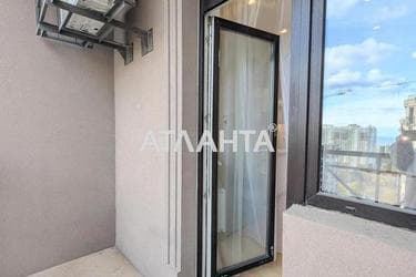 1-комнатная квартира по адресу Курортный пер. (площадь 43 м²) - Atlanta.ua - фото 39