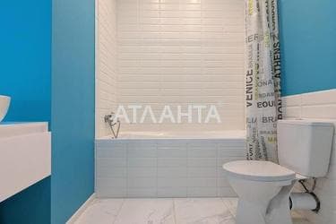 1-комнатная квартира по адресу Курортный пер. (площадь 43 м²) - Atlanta.ua - фото 40