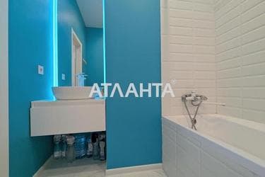 1-комнатная квартира по адресу Курортный пер. (площадь 43 м²) - Atlanta.ua - фото 41