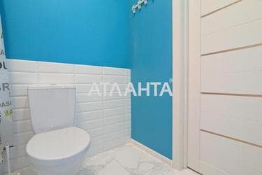 1-комнатная квартира по адресу Курортный пер. (площадь 43 м²) - Atlanta.ua - фото 42