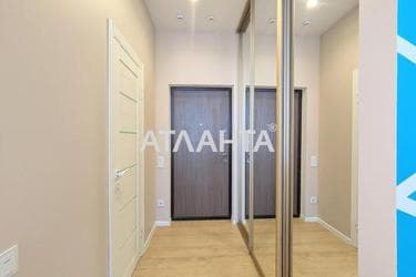 1-комнатная квартира по адресу Курортный пер. (площадь 43 м²) - Atlanta.ua - фото 43