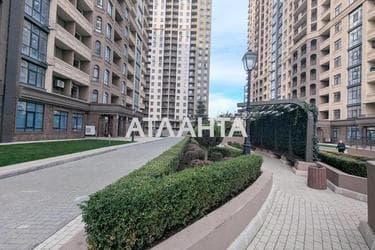 1-комнатная квартира по адресу Курортный пер. (площадь 43 м²) - Atlanta.ua - фото 48